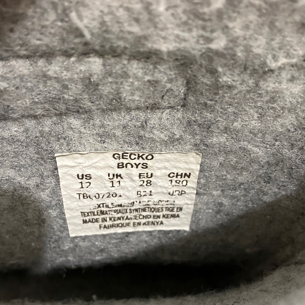 STRIDE RITE 360 Gecko Rain Boots - Picture 9 of 11